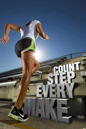 make every step count posted on july 8 2014 count step every make ...