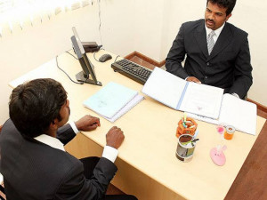 Top 10 fundamentals for first-time job seekers - The Economic Times