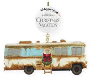 National Lampoon's Christmas Vacation Gifts