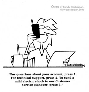 ... funny customer service, customer service training, customer service