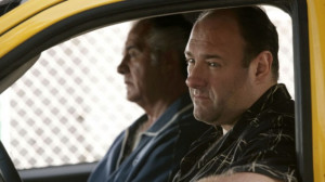 WGA Names 'Sopranos' Best-Written TV Series Ever