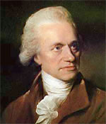 William Herschel Astronomer