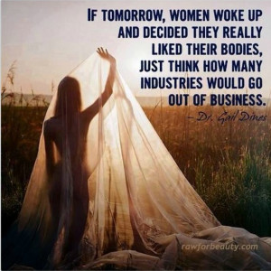 came across this quote yesterday and it really hit home.