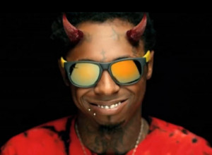 Lil Wayne humilla a Chris Bosh y a los Miami Heat