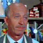 name frank cady other names frank randolph cady date of birth