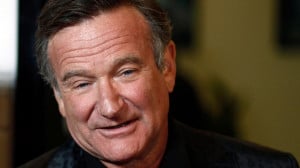 Robin Williams found dead in Marin County home