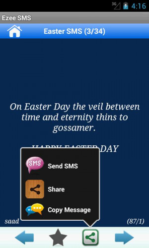 ... Offline Free SMS collection app, Poems and Quotes in English