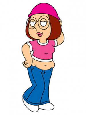 Meg Griffin