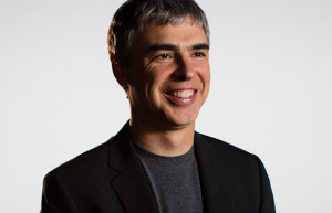 Larry Page