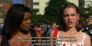 20 Life Lessons From 10 Things I Hate About You, In GIFs