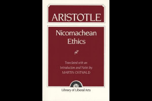 Nicomachean Ethics Picture Slideshow