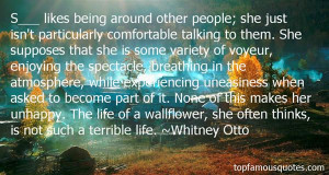 Top Quotes About Flow Of Life