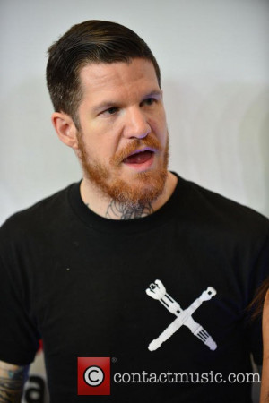 Andy Hurley Fall Out Boy