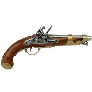 1800 pistol