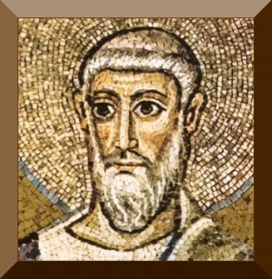 Saint Quote : Saint Peter Chrysologus