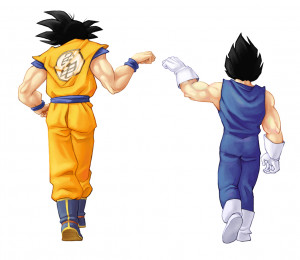 Goku_and_Vegeta
