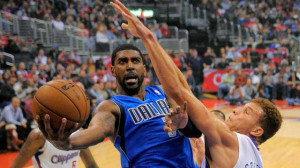 Dirk Nowitzki Says Oj Mayo Is Lacking Confidence picture