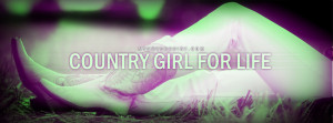Country Quotes Facebook Covers Country life quotes facebook