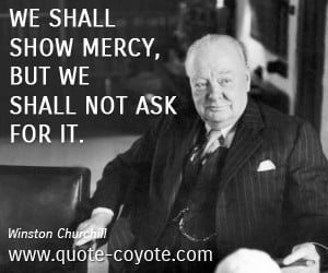 Quotes And Insulting Quotations From Winston Churchill