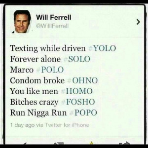 Will Ferrell's quote #6