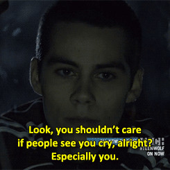 Teen Wolf Fan Art 24073636 Fanpop Fanclubs