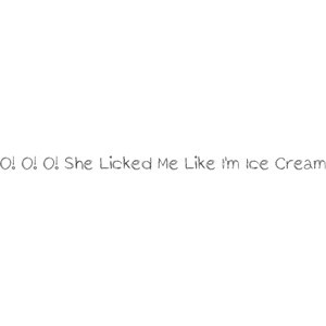 Blood On The Dance Floor , 