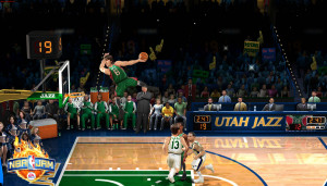 NBA Jam arrives on PS3 with a swanky HD makeover and modern players ...