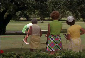 Mrs.Crane at the T-Box!