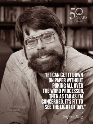 stephen kings
