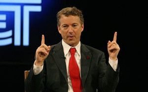 Rand Paul seems to be distancing himself from his fathers anti-Israeli ...