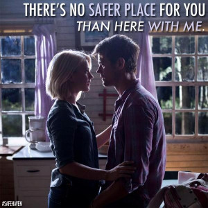 Safe Haven:):):):)):):) this is my favorite movie forever and always ...