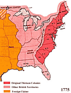 The Southern colonies included Maryland, Virginia, North and South ...