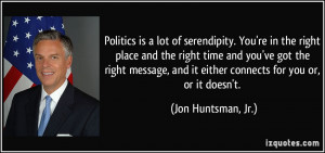 Economic prosperity and quality education for our children are ...