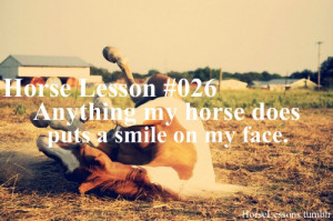 horse riding quotes tumblr