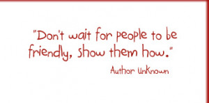 Simple Acts of Kindness Quotes