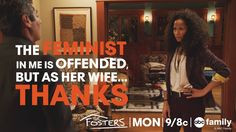 ... lena families originals the fosters quotes the fosters abc family