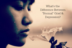 Beyond Grief: Recognizing Major Depression