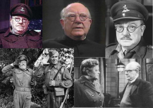 Arthur Lowe Pictures