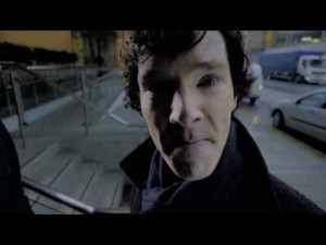 BBC 'Sherlock' quotes: Funny quips and quotes from seasons 1 and 2