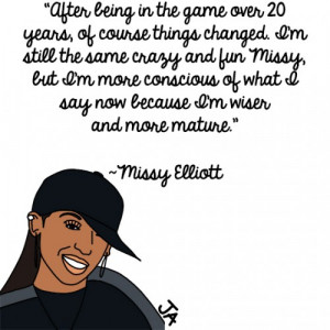 missy elliott quote2c