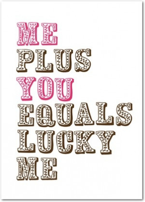 love you & brother sooo much!! I am soo lucky to have u both