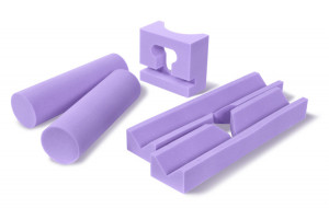 Surgery Chest Rolls Prone Position