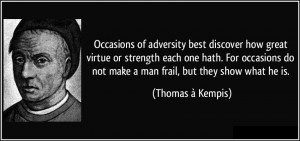 Adversity Quotes Page 4 Brainyquote Famous Quotes At