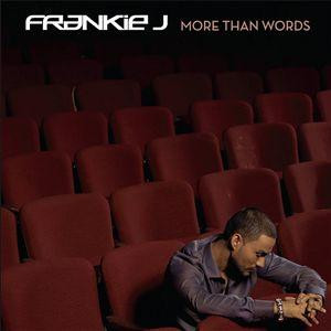 Frankie More Than Words Lyrics