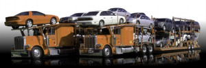 Free auto transport quote sent to your e-mail in minutes.