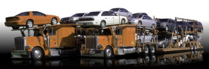 Free auto transport quote sent to your e-mail in minutes.