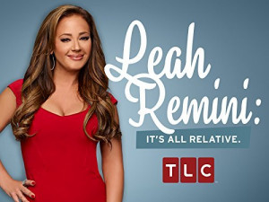 ... leah remini it s all relative bucket list leah remini it s all