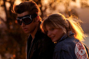 GREASE 2 , Michelle Pfeiffer , Musical , Sequel Edit