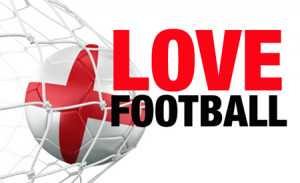 ... love football keep calm and love football puma social love football