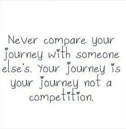 Your journey....